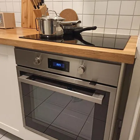 Appartamento 3 Nahe Science Park Und Center *