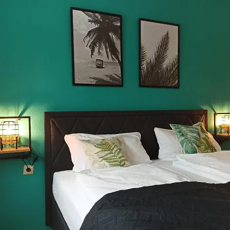 3 Nahe Science Park Und Center Appartement Ulm