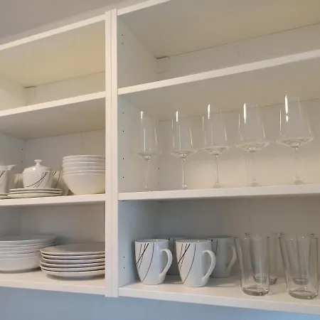 Appartement 3 Nahe Science Park Und Center