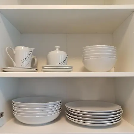 Appartement 3 Nahe Science Park Und Center *