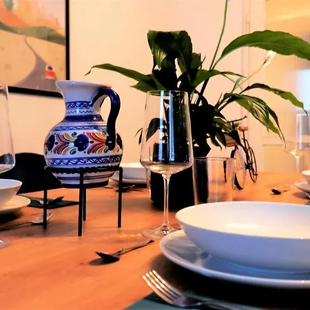 Appartement 3 Nahe Science Park Und Center *